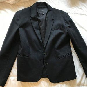 Banana Republic Petite 10 Blazer